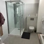 Le Domaine Du Preau Guest house