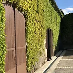 Le Domaine Du Preau *
