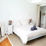 Le Domaine Du Preau Guest house