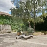 Le Domaine Du Preau *