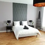 Le Domaine Du Preau Guest house Saint-Palais-de-Negrignac