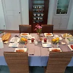 Guest house Le Domaine Du Preau *