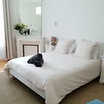 Le Domaine Du Preau Guest house