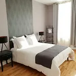 Guest house Le Domaine Du Preau