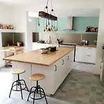 Le Domaine Du Preau Guest house