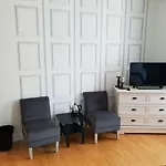 Le Domaine Du Preau Guest house
