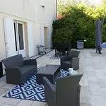 Le Domaine Du Preau *