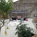 Le Domaine Du Preau *