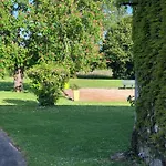 Le Domaine Du Preau *