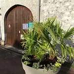 Le Domaine Du Preau