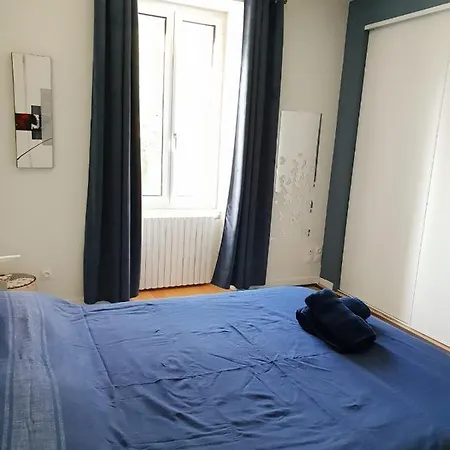 Guest house Le Domaine Du Preau *