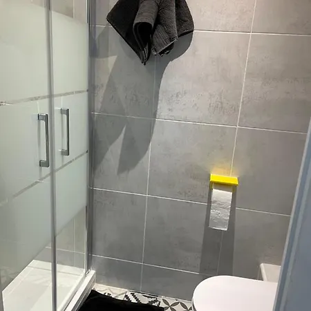 Le Domaine Du Preau Saint-Palais-de-Negrignac