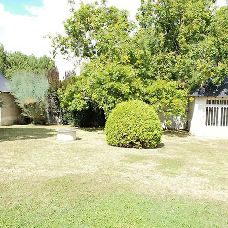 Le Domaine Du Preau * Saint-Palais-de-Negrignac