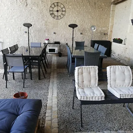 Guest house Le Domaine Du Preau