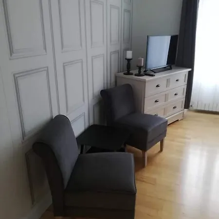 Maison d'hôtes Le Domaine Du Preau