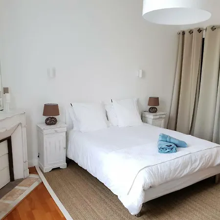 Le Domaine Du Preau Saint-Palais-de-Negrignac