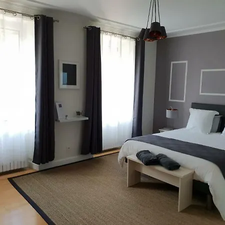 Guest house Le Domaine Du Preau Saint-Palais-de-Negrignac