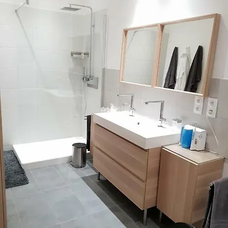 Le Domaine Du Preau *