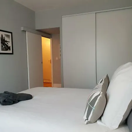 Le Domaine Du Preau 招待所 Saint-Palais-de-Negrignac