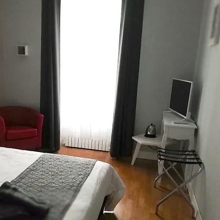 招待所 Le Domaine Du Preau Saint-Palais-de-Negrignac