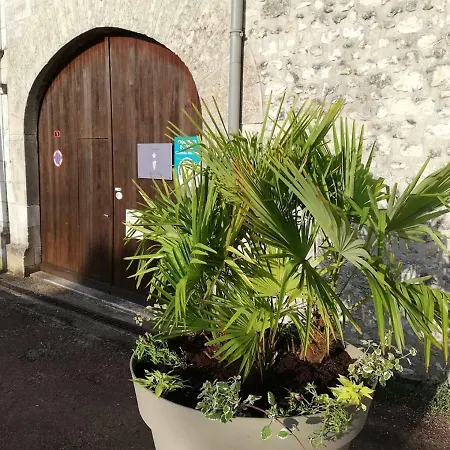 Le Domaine Du Preau