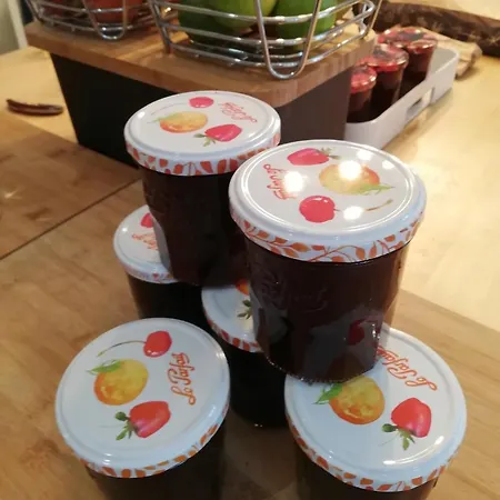 招待所 Le Domaine Du Preau *